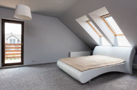 Foundry Hill bedroom extensions