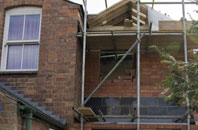 free Foundry Hill home extension quotes