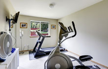 Foundry Hill home gym construction leads
